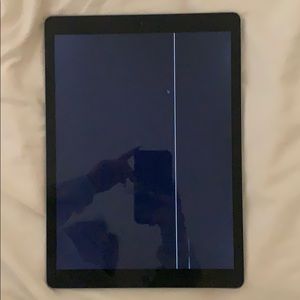 iPad first gen 12.9 inches